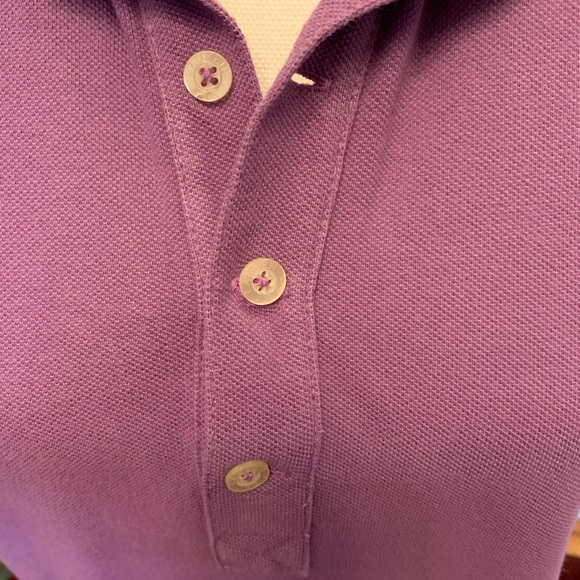 Ralph Lauren ladies polo - Picture 3 of 5